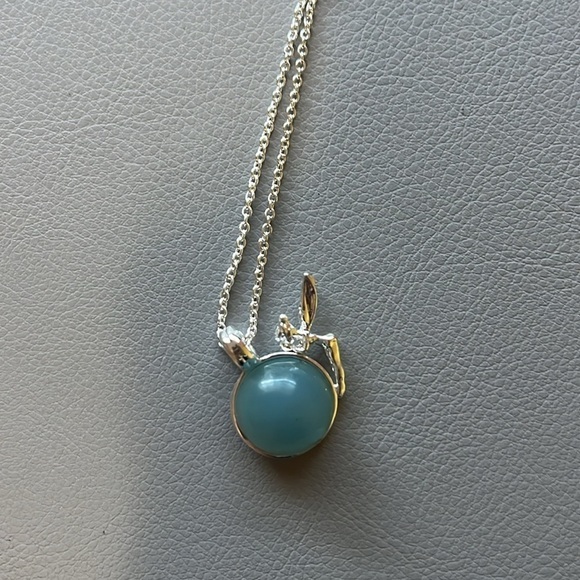 Tinker Bell, Disney, secret of the wings, charm and kids necklace bundle - Picture 6 of 6